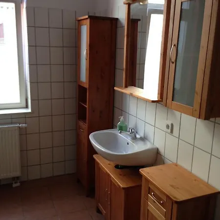 Rathaus-pension 1685 Gasthof