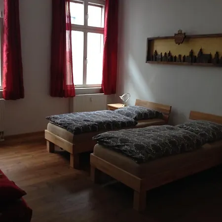 Rathaus-pension 1685 Gasthof