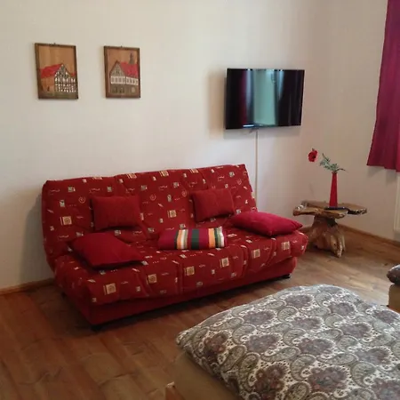 Gasthof Rathaus-pension 1685 Brandenburg an der Havel