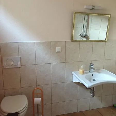 Rathaus-pension 1685 Brandenburg an der Havel