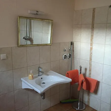 Rathaus-pension 1685 Gasthof