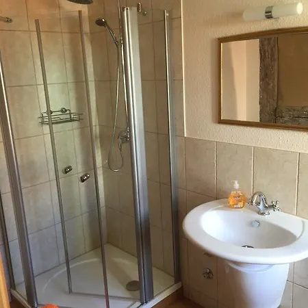 Rathaus-pension 1685