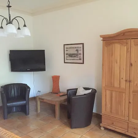 Gasthof Rathaus-pension 1685