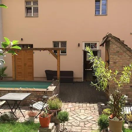 Rathaus-pension 1685 Gasthof *