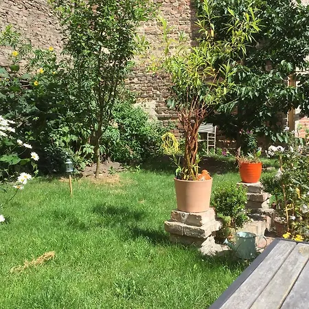 Rathaus-pension 1685