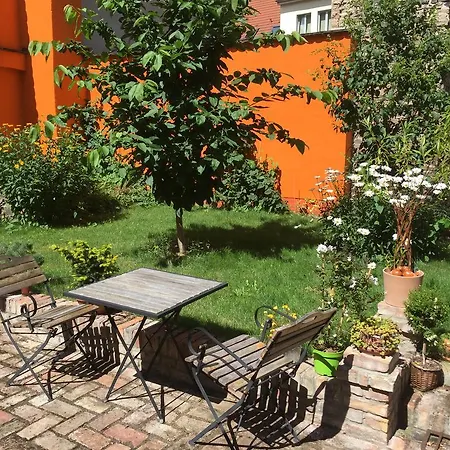 Gasthof Rathaus-pension 1685 Brandenburg an der Havel