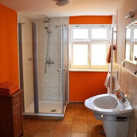 Gasthof Rathaus-pension 1685