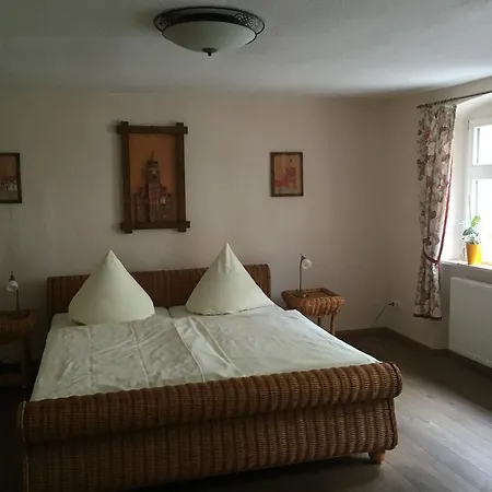 Rathaus-pension 1685 Brandenburg an der Havel