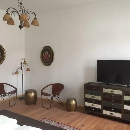 Rathaus-pension 1685 Gasthof *