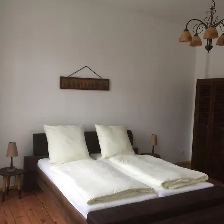 Gasthof Rathaus-pension 1685