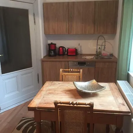 Rathaus-pension 1685 * Brandenburg an der Havel