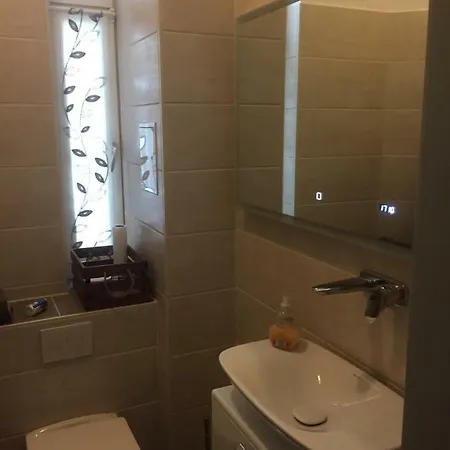 Rathaus-pension 1685 Brandenburg an der Havel