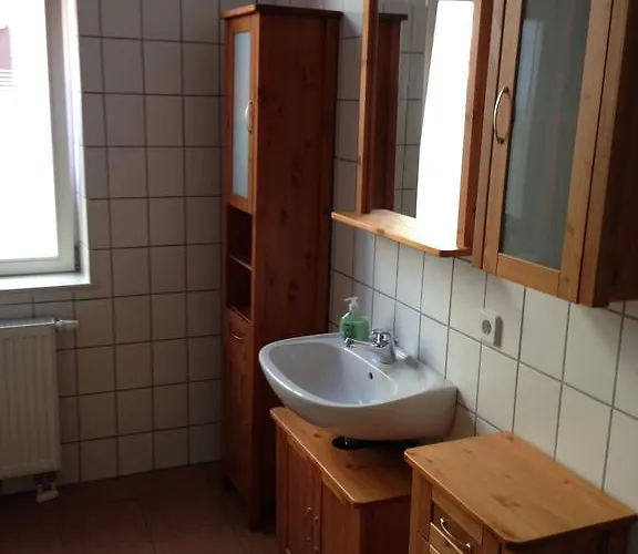 Rathaus-pension 1685 بيت ضيافة