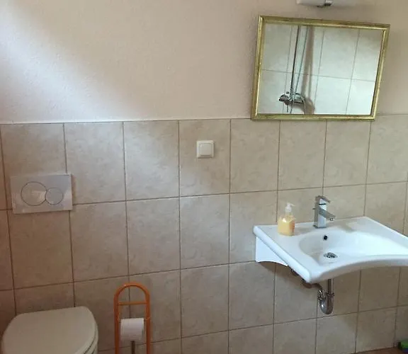 Rathaus-pension 1685 Brandenburg (Brandenburg an der Havel)