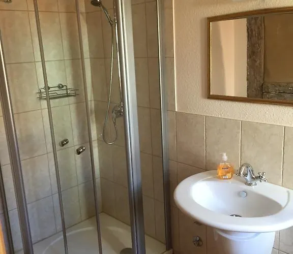 Rathaus-pension 1685