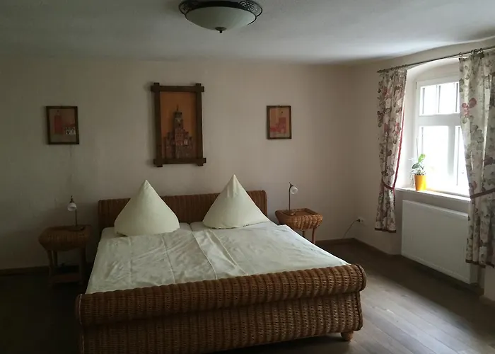 Rathaus-pension 1685 Brandenburg (Brandenburg an der Havel)