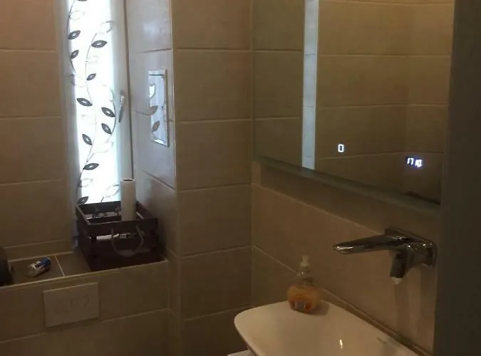 Rathaus-pension 1685 Brandenburg (Brandenburg an der Havel)