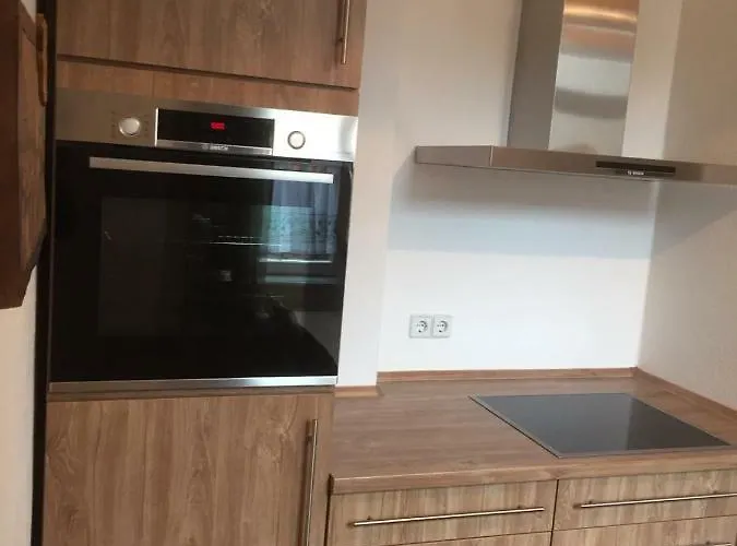 بيت ضيافة Rathaus-pension 1685 *